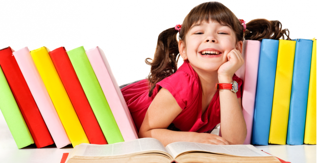 Claves para fomentar la lectura en tus hijos